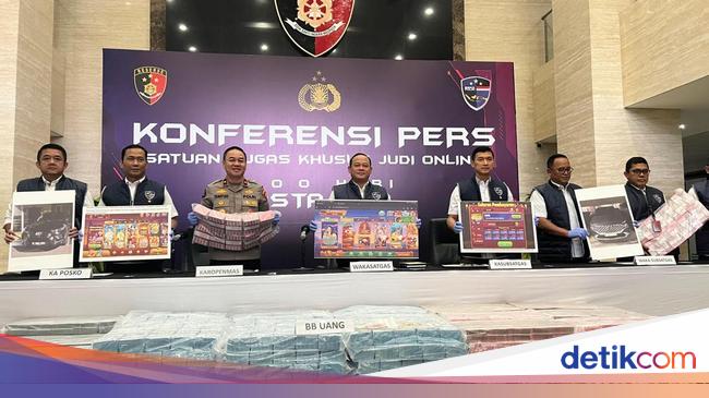 Dana Situs Judol WN China Mengalir ke Beberapa Perusahaan