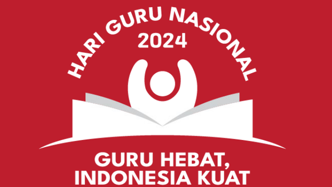 Hari Guru Nasional 25 November 2024: Tema hingga Acara Peringatan