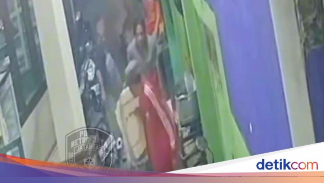 Kamuflase Gerobak Ikan Ternyata Jasad Eks Istri Siri Dimutilasi Fauzan