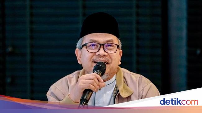 Persis Apresiasi Polri Bongkar Kasus Buka Akses Judol di Komdigi