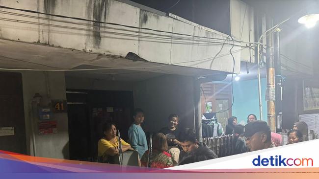 Ortu di Surabaya Buang Bayi Baru Lahir ke Atap Rumah, Tali Pusar Masih Nempel