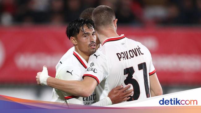 Man City Mau Gaet Tijjani Reijnders Sebelum Piala Dunia Antarklub?
