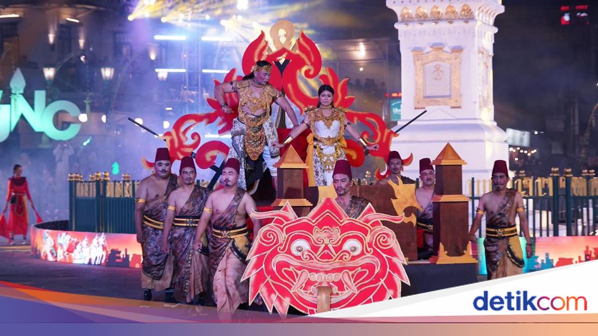 58 Ucapan Selamat HUT ke-270 Kota Jogja 2026 yang Penuh Doa dan Harapan