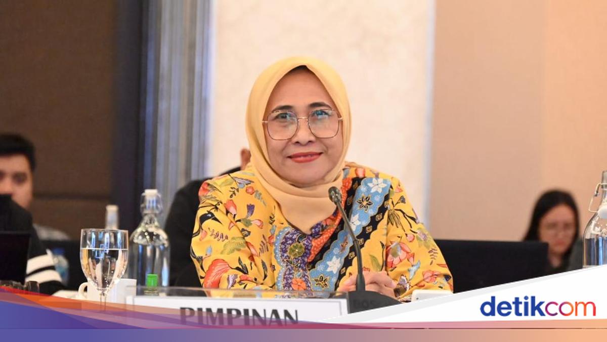Komisi X DPR Minta Tindak Tegas Grup Chat Pelecehan Seksual Mahasiswa FH UI