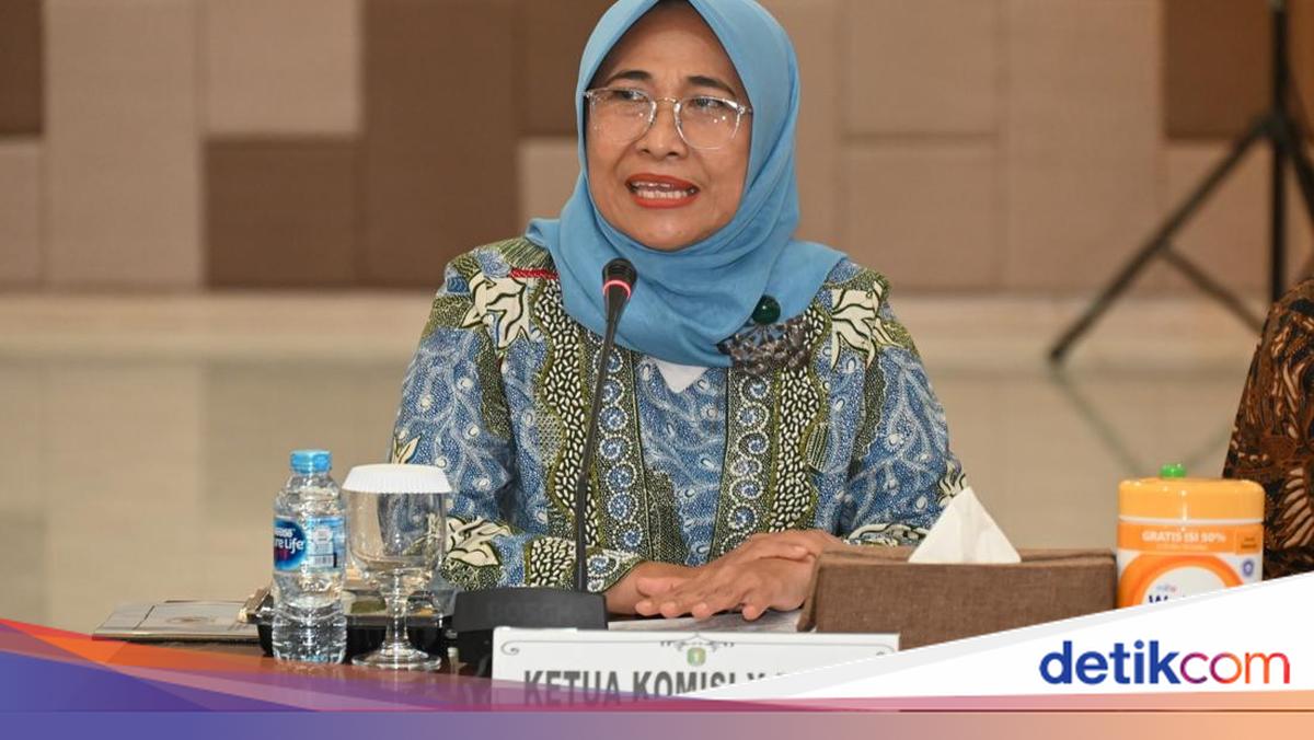 Komisi X DPR Dorong Pemerintah Minta Klarifikasi WNI Diduga Palsukan Riset