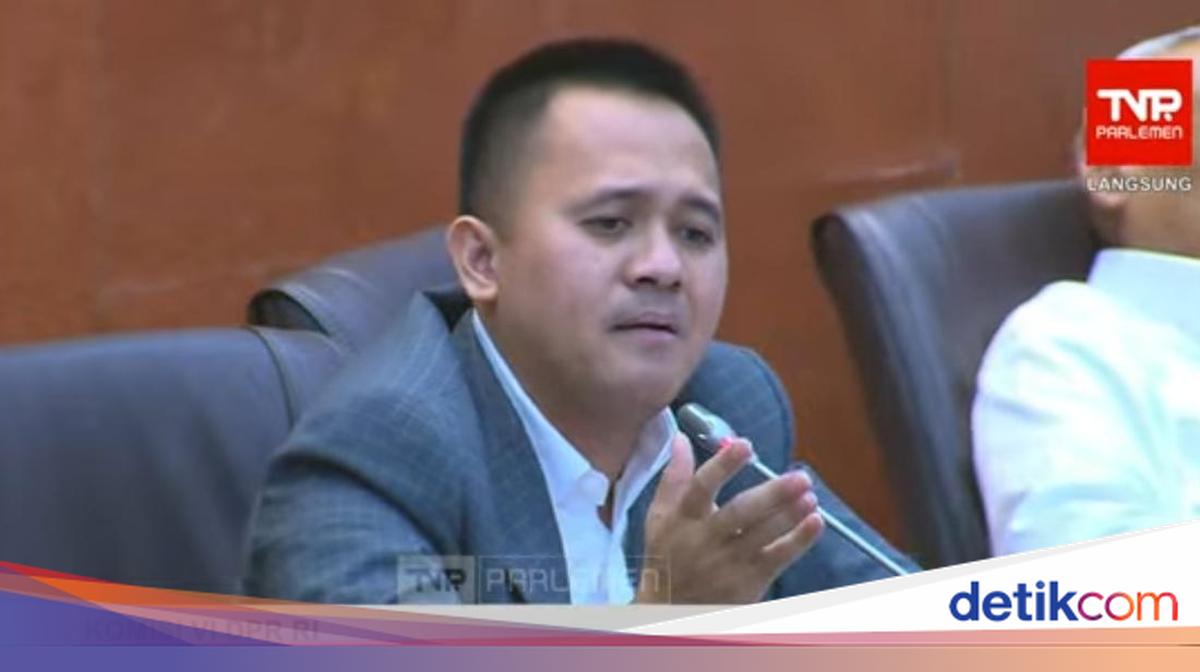 PDIP Dukung Impor BBM Dikurangi tapi Minta Pemerintah Tak Gegabah Tutup PLTD
