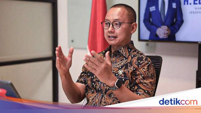 Alumni LPDP Harus Kembali ke RI, Kontribusi ke Masyarakat