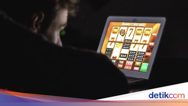 Jurus Tumpas Judi Online di Indonesia