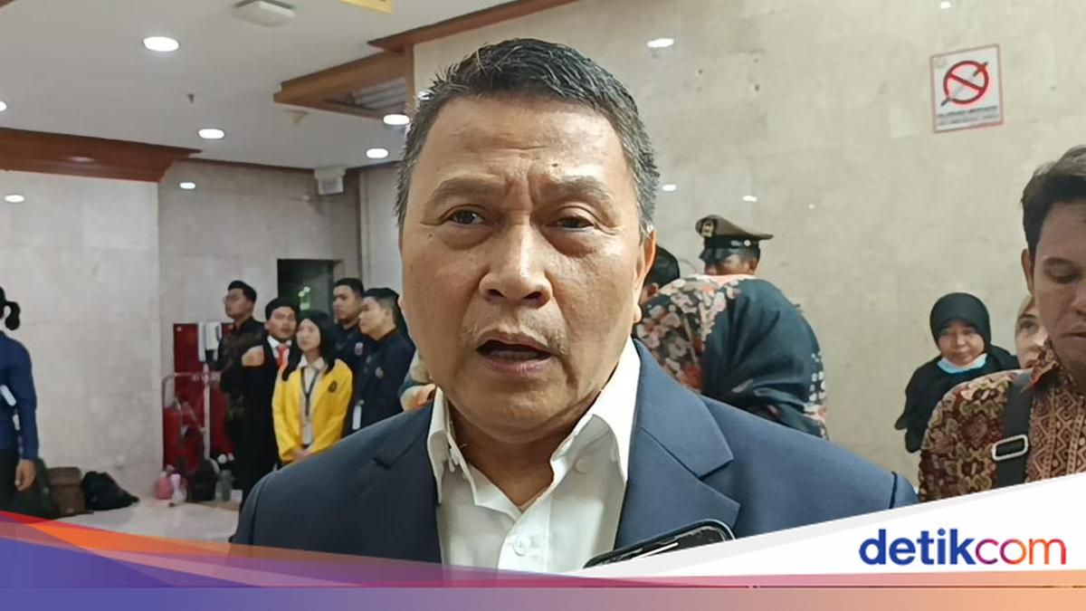 PKS Dorong RUU Pemilu Segera Dibahas, Minta Jangan Banyak Diubah