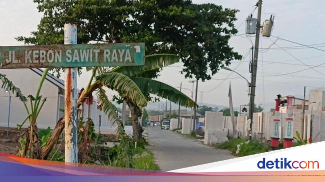 Cerita Ketua RT Saat Densus Tangkap Terduga Teroris di Demak