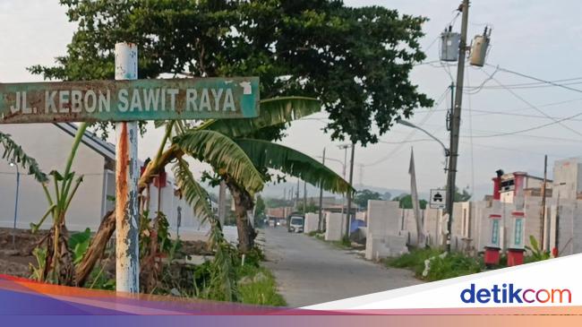 Cerita Ketua RT Saat Densus Tangkap Terduga Teroris di Demak