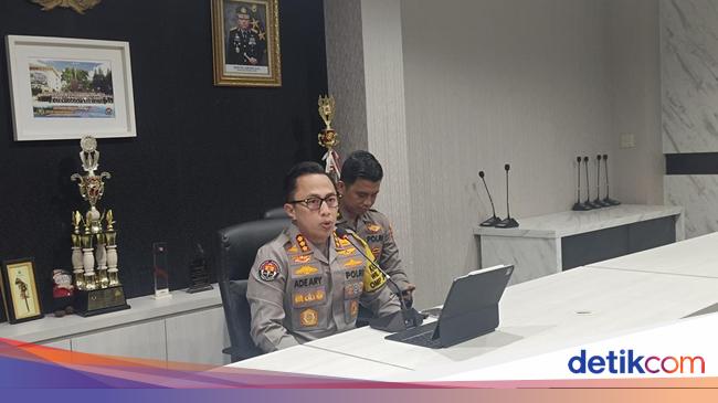 Polisi Geledah 2 Money Changer Terkait Mafia Akses Judi Online di Komdigi