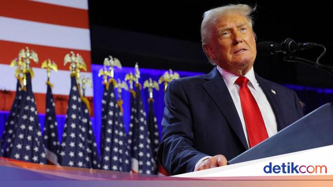 'Kado' untuk Trump, Israel Upayakan Gencatan Senjata di Lebanon
