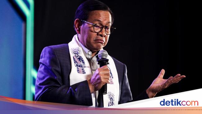 Pramono Akan Dorong Perusahaan Daerah Lakukan IPO: Dikontrol Publik