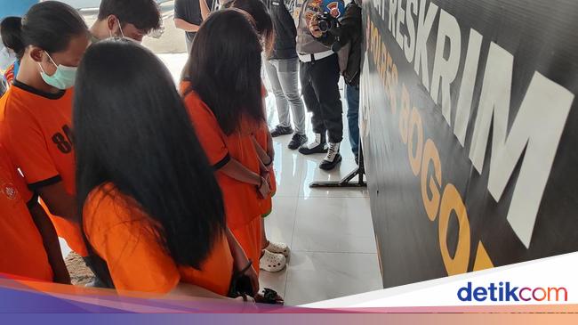 Dalih Iseng Wanita Bogor Endorse Judol hingga Dibayar Rp 10 Juta