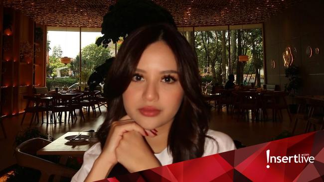 Lirik Lagu Langitku Sendiri - Anggi Marito