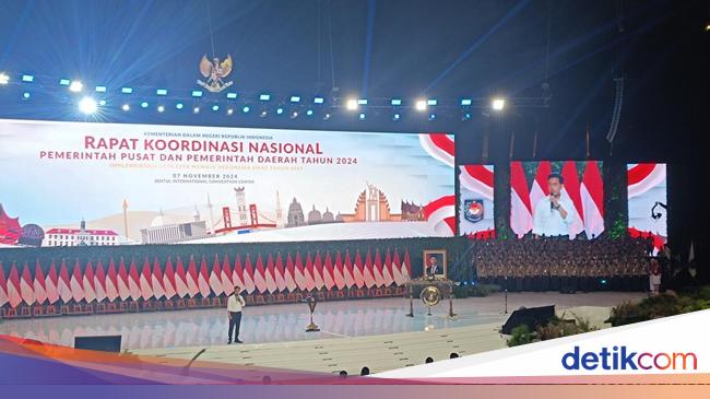 Tidak Ada Visi Selain dari Prabowo