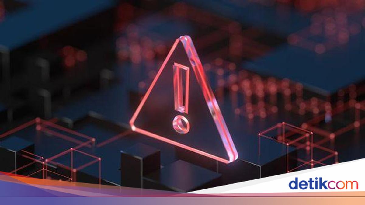 Pengguna Windows, Waspada Kalau Dapat Pesan 'Urgent Update'