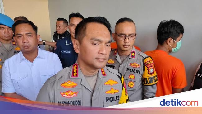 Peran 3 Klaster Tersangka Terkait Markas Judol Jaringan Kamboja di Jakbar