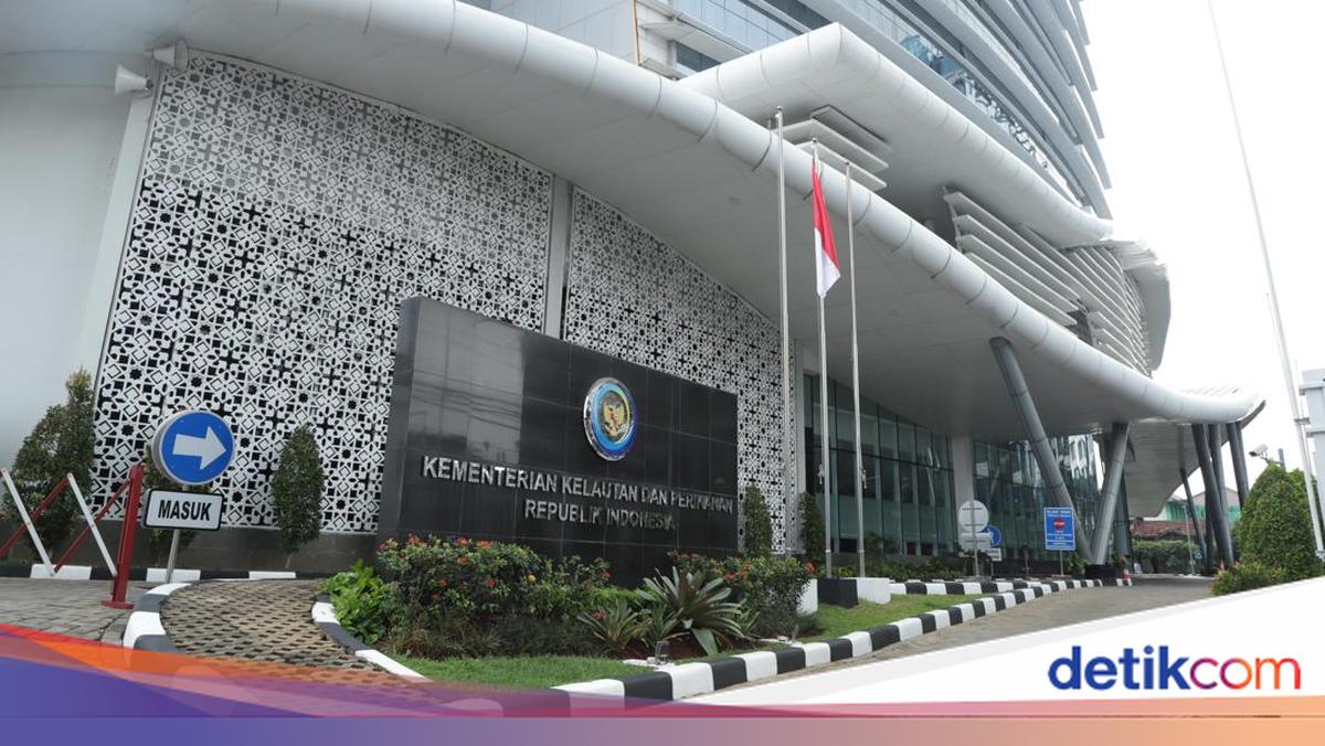 Nelayan Merauke Tolak Kapal Jaring Hela Udang, KKP Buka Suara