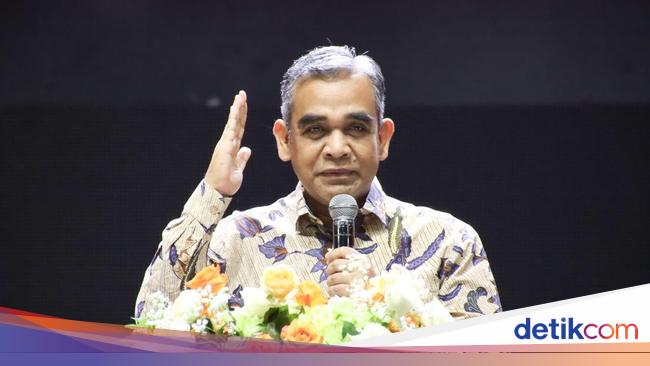 Setiap Pemimpin Harus Punya Tekad Mempertahankan Pancasila