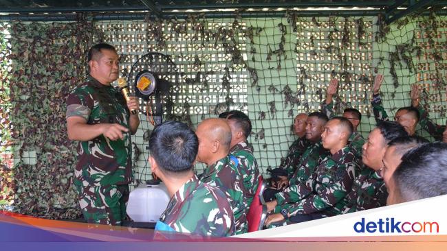 Raih Prestasi Terbaik di Lomba Tembak AARM ke-32