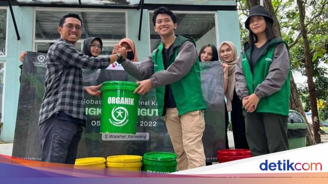 Wujud Kepahlawanan, Aksi Local Hero Pertamina Penggerak Perekonomian