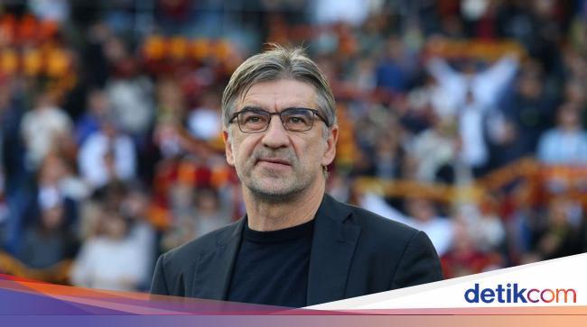 Roma Pecat Ivan Juric via Telepon