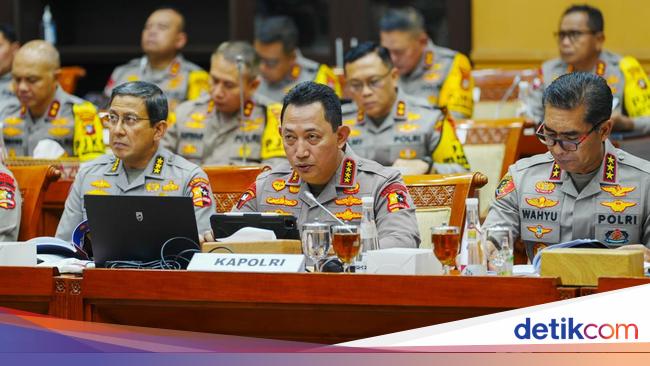 Kalau Saya Terima Judi Online, Besok Pagi Saya Mundur