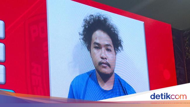 Klaim-klaim Pembunuh Wanita di Hotel yang Sembunyikan Jasad di Kolong Kasur