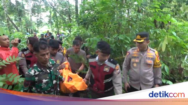 Remaja Maros Ditemukan Tewas di Sungai Usai Tagih Utang, Ternyata Dibunuh