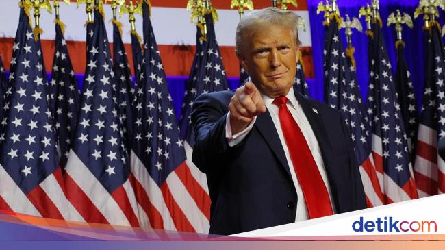 Trump Tolak Ikut Campur, Biden Siap Terlibat