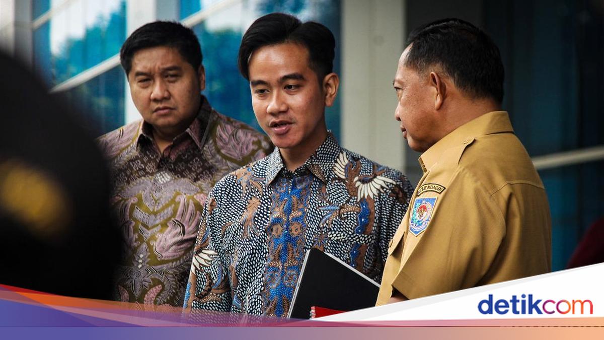 Wapres Gibran Kecam Keras Pendiri Ponpes Pati Perkosa 50 Santriwati