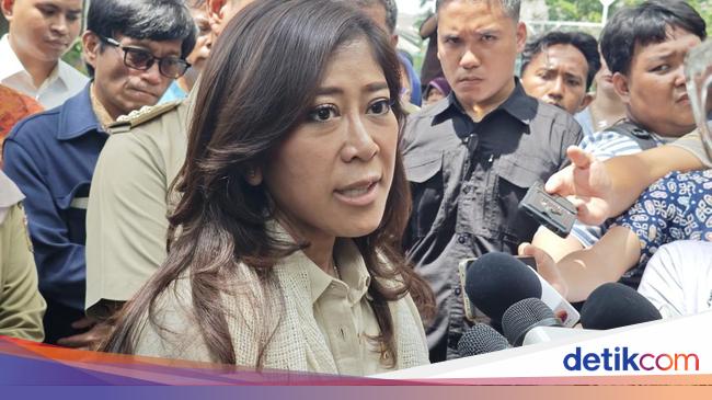 10 Pegawai Tersangka Mafia Akses Judi Online Sudah Diberhentikan