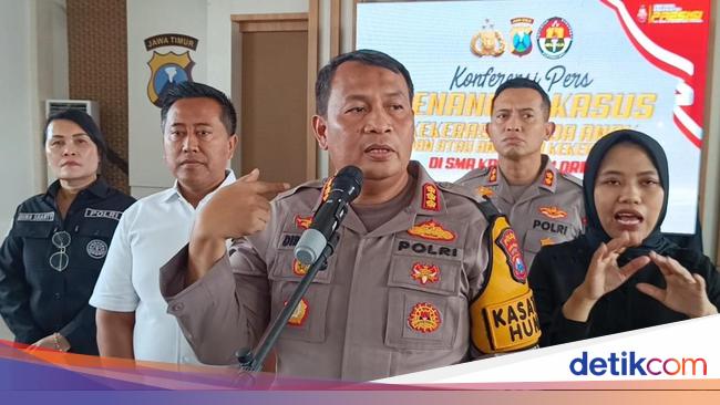 Pria yang Suruh Siswa SMA Menggonggong di Surabaya Diperiksa 3 Kali