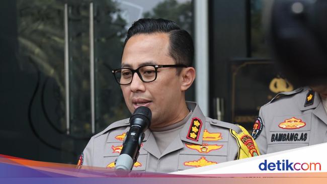 Polda Metro Ingatkan Humas Kunci Keberhasilan Komunikasi Publik
