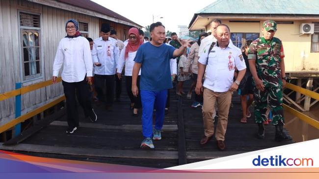 Gubernur Kalteng Minta Pembersihan Sampah di Palangka Raya Berkelanjutan