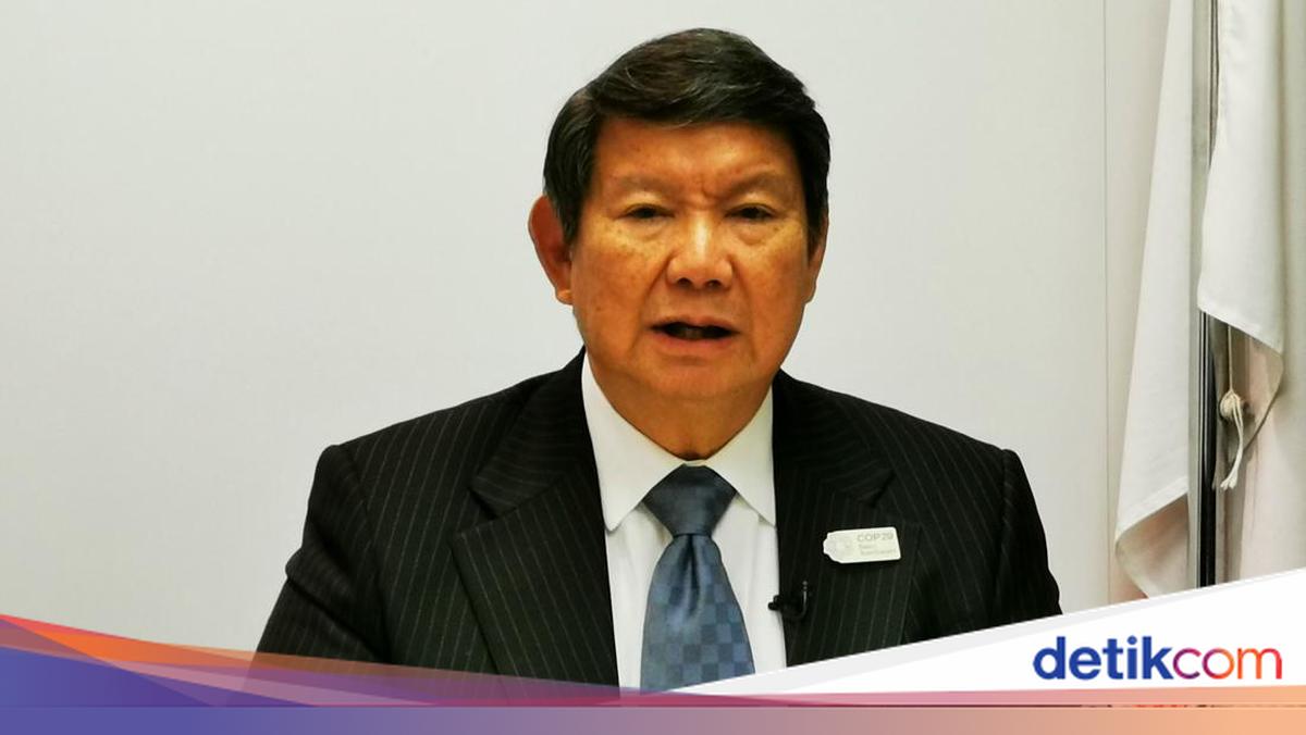 Hashim Sebut Prabowo Satu-satunya Presiden RI Punya Pengalaman Bisnis Minyak