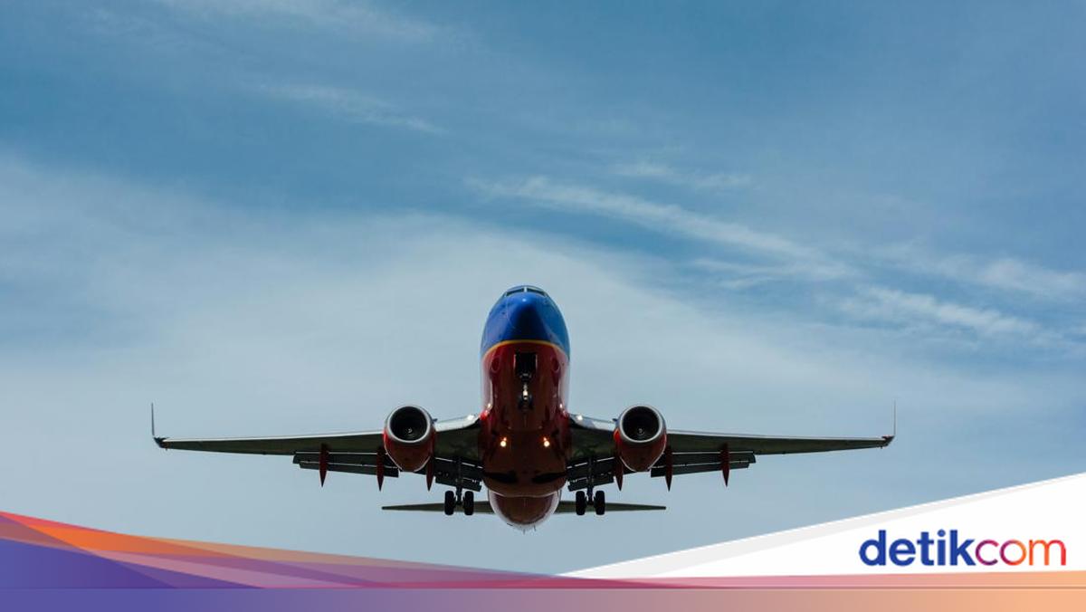 Harga Avtur Makin Meroket, Maskapai Minta Tiket Naik Lagi