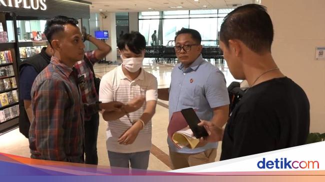 PPATK Blokir Rekening Ivan Sugianto hingga Valhalla Surabaya Terkait Dugaan TPPU