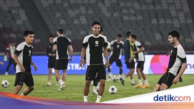 Timnas Indonesia Siap Hadapi Permainan Cepat Jepang