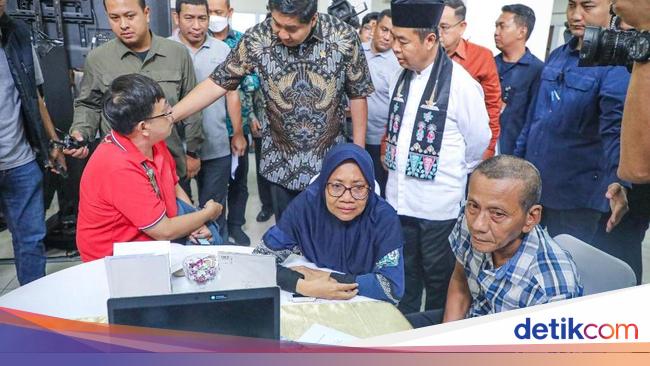 Sederet Upaya Pemprov DKI agar Warga Berpenghasilan Rendah Punya Rumah