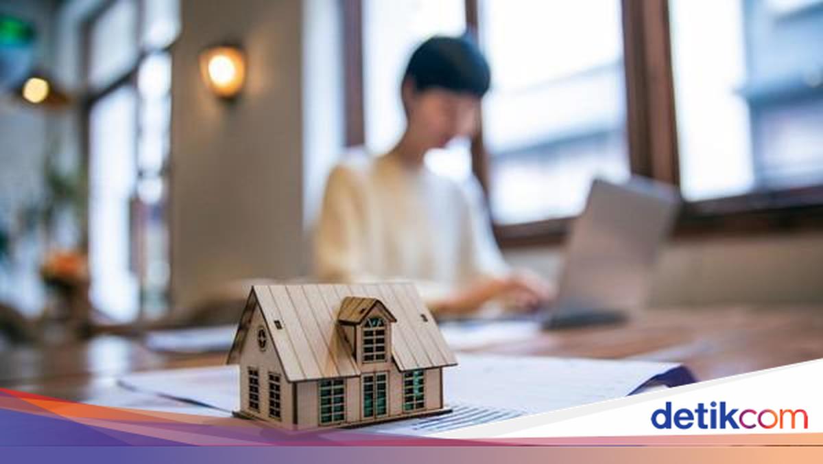 KPR Melambat ke 4,79% — Bank Kencangkan Underwriting, Daya Beli Tertekan