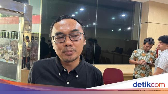 SPD Minta Formulir C Hasil Pilkada Dicetak Ulang, Ini Respons KPU