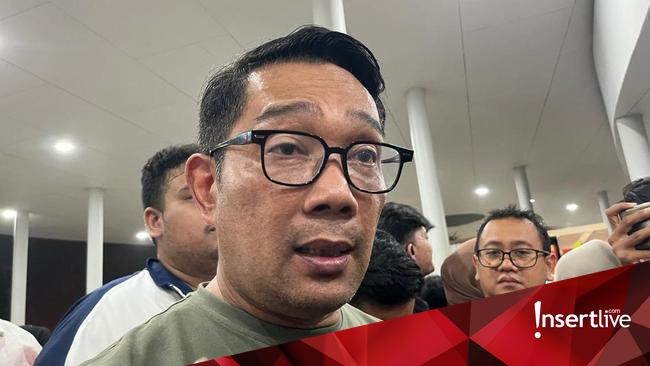 Tiga Perempuan Dalam Permohonan Maaf Ridwan Kamil Atas Kekhilafan Selama 29 Tahun