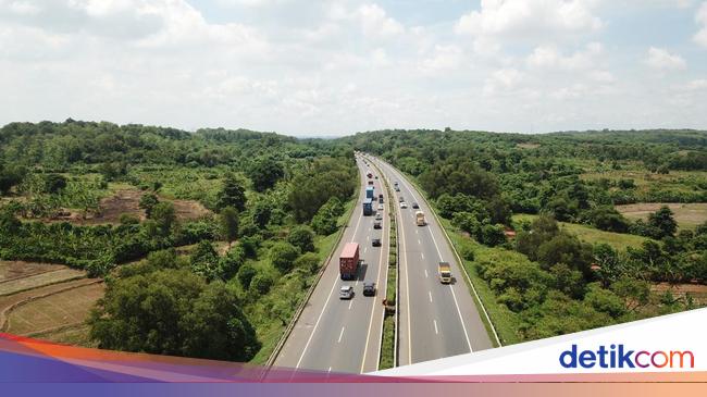 Cegah Laka, KNKT Ingatkan Pentingnya Teknik Berkendara yang Benar di Tol