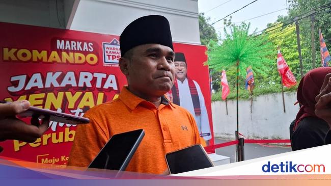 Jubir Beberkan Alasan Anies Dukung Pramono-Rano di Pilkada 2024