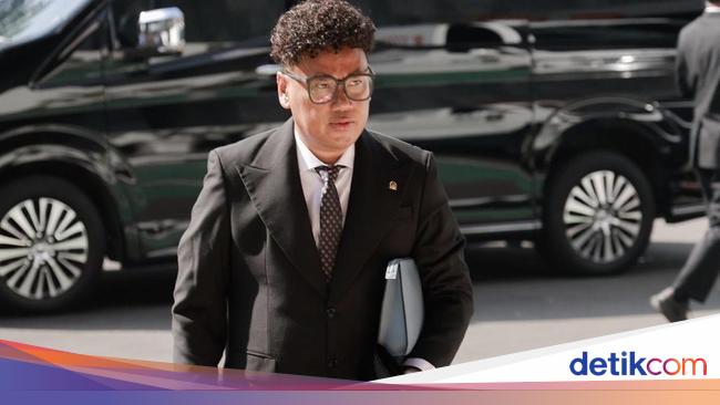 Geger di Indonesia Kala Uya Kuya Ditegur Warga Los Angeles