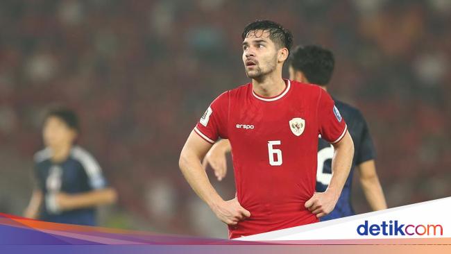 Sandy Walsh Tambah Daftar Pemain Indonesia di Thailand