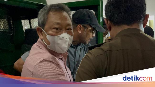 Tersangka Kasus Timah Hendry Lie Balik ke RI karena Masa Berlaku Paspor Habis